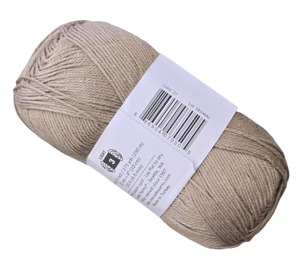 Cascade Yarns Pandamonium