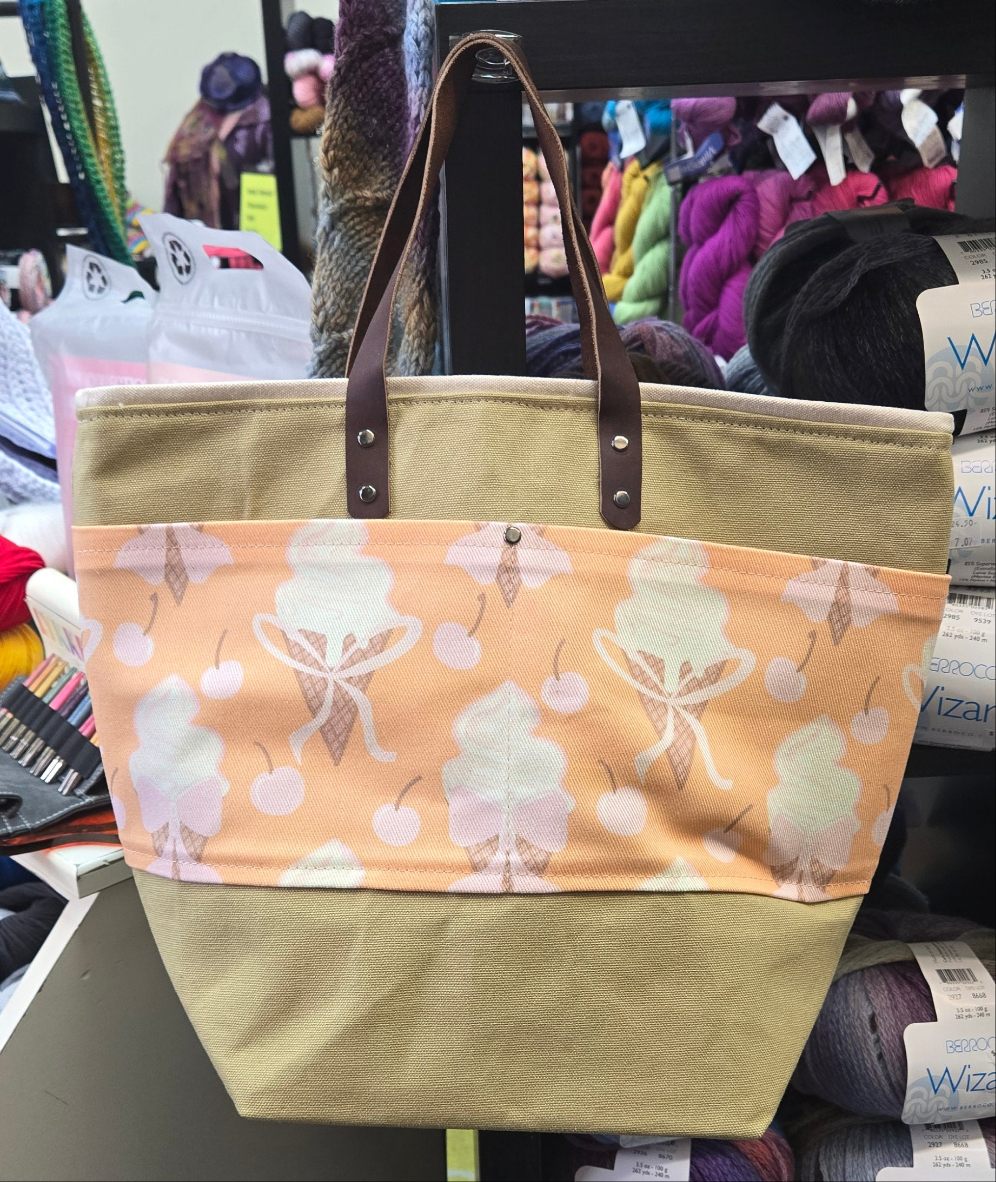 Gussie Bag Company