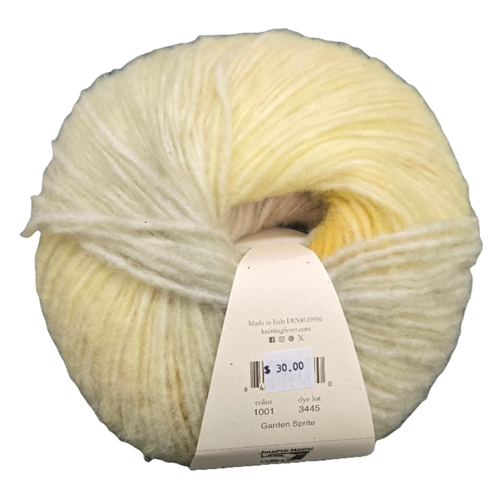 Juniper Moon Farm Fairy Floss