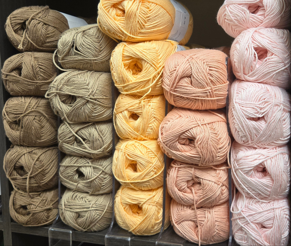 Cascade Yarns Pandamonium