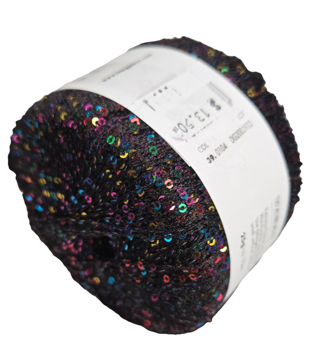 Lang Paillettes