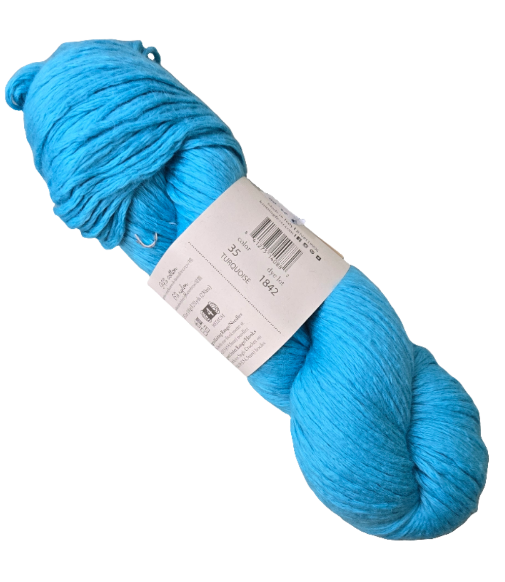 Juniper Moon Farm Cumulus