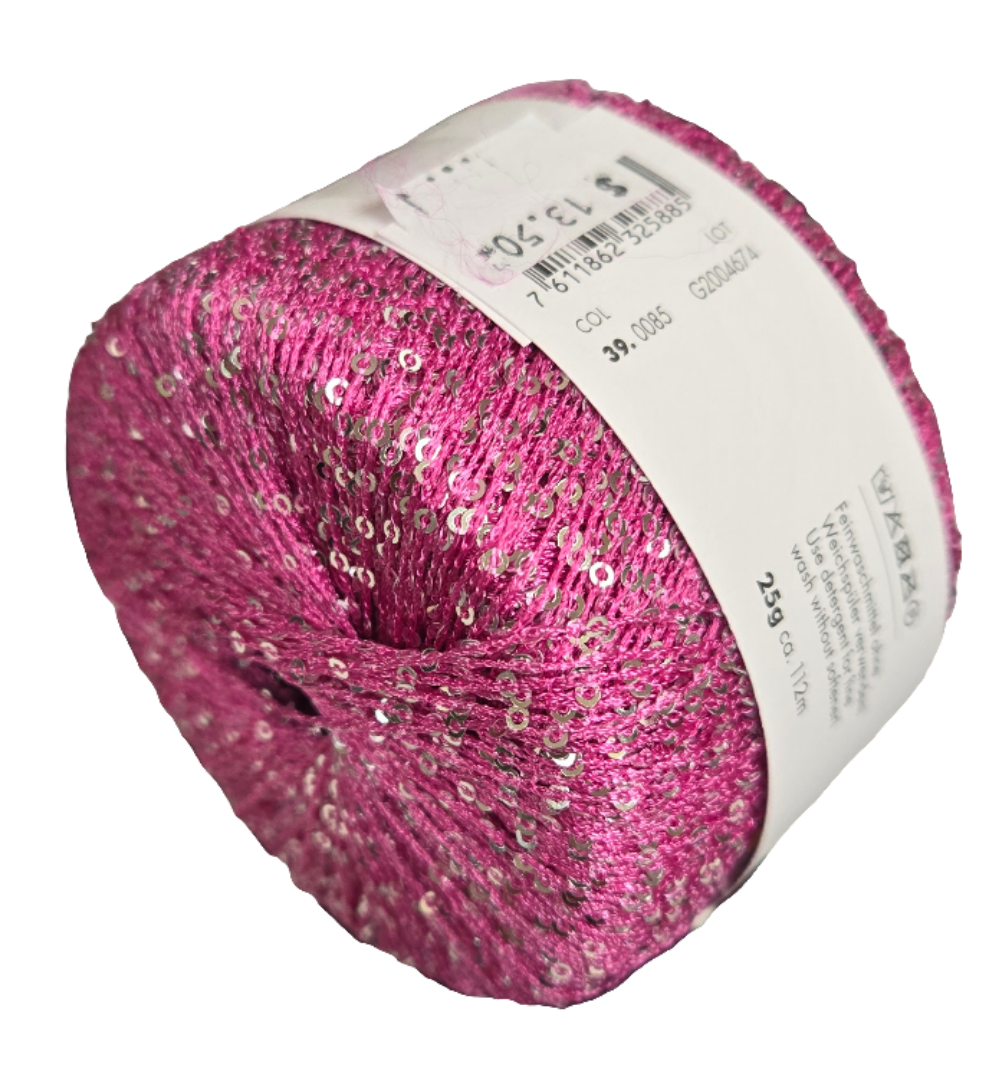Lang Paillettes