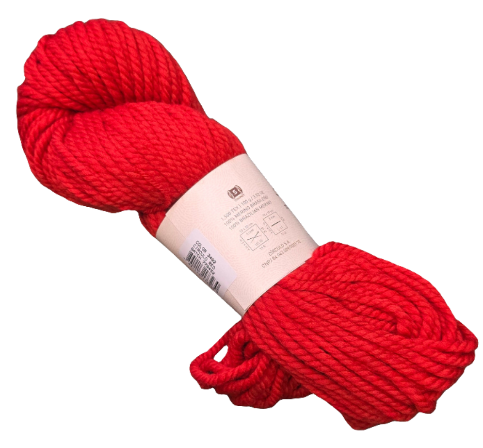 Circulo Brazilian Merino Supreme