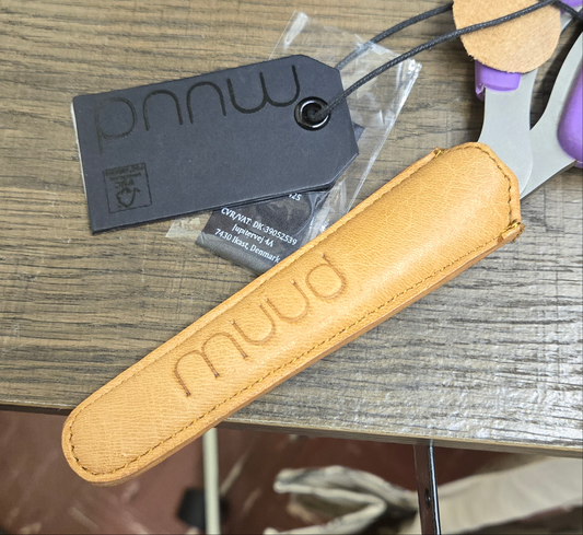 MUUD - Etui whiskey