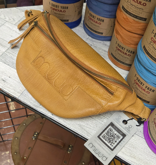 MUUD - Vegas Color Whiskey