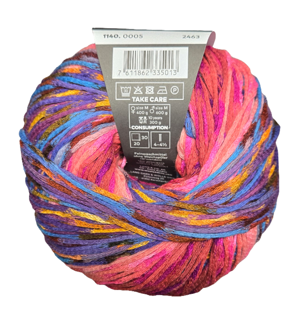 Wool Addicts Artsy