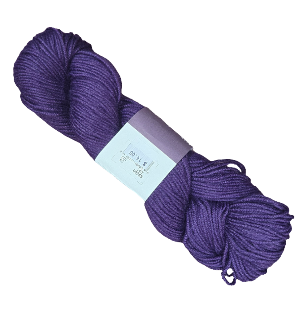 Ella Rae Cozy Alpaca