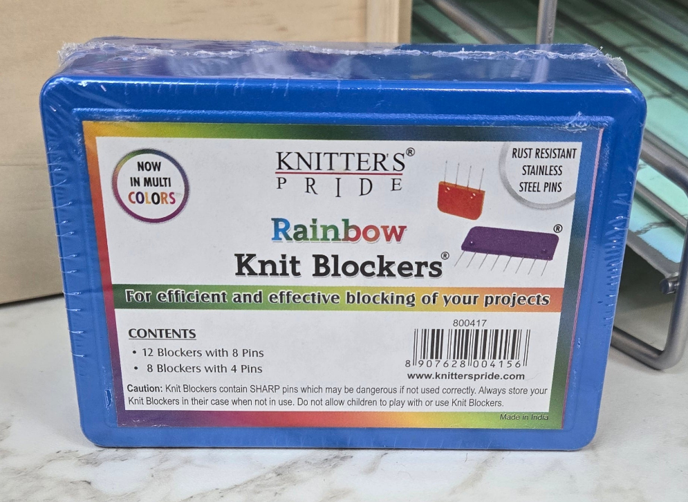 KnitPro Knit Blockers