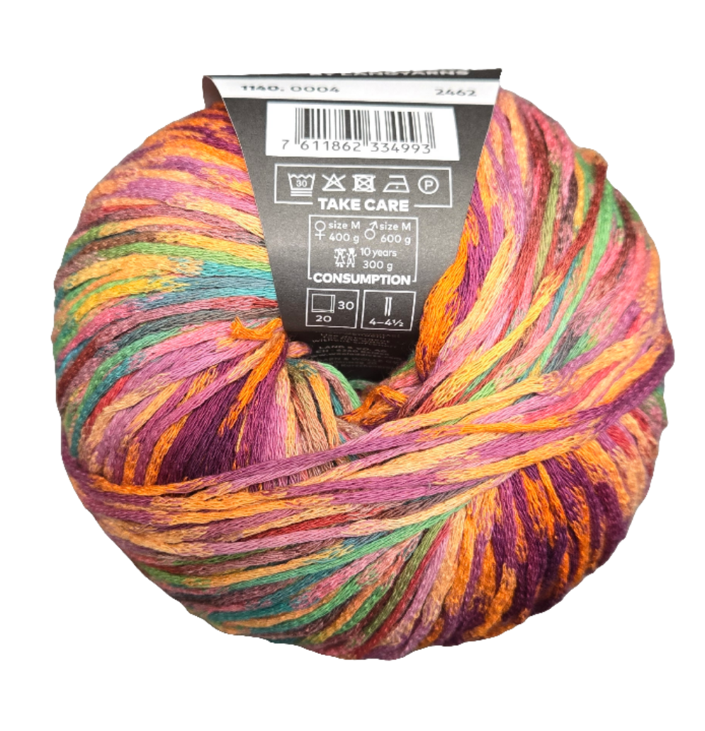 Wool Addicts Artsy