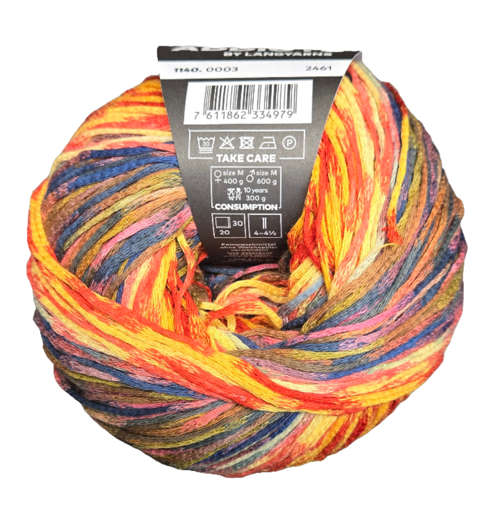 Wool Addicts Artsy