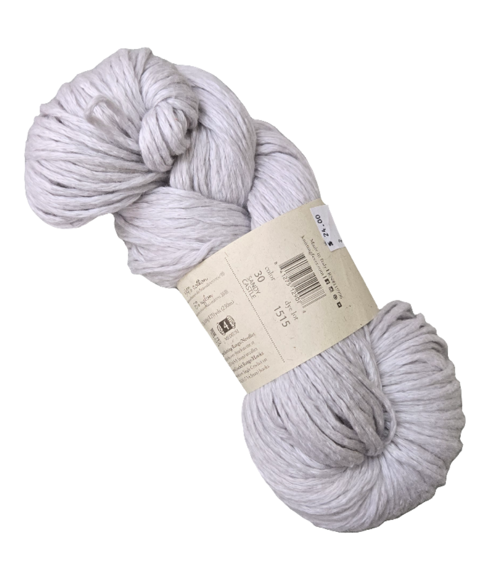 Juniper Moon Farm Cumulus