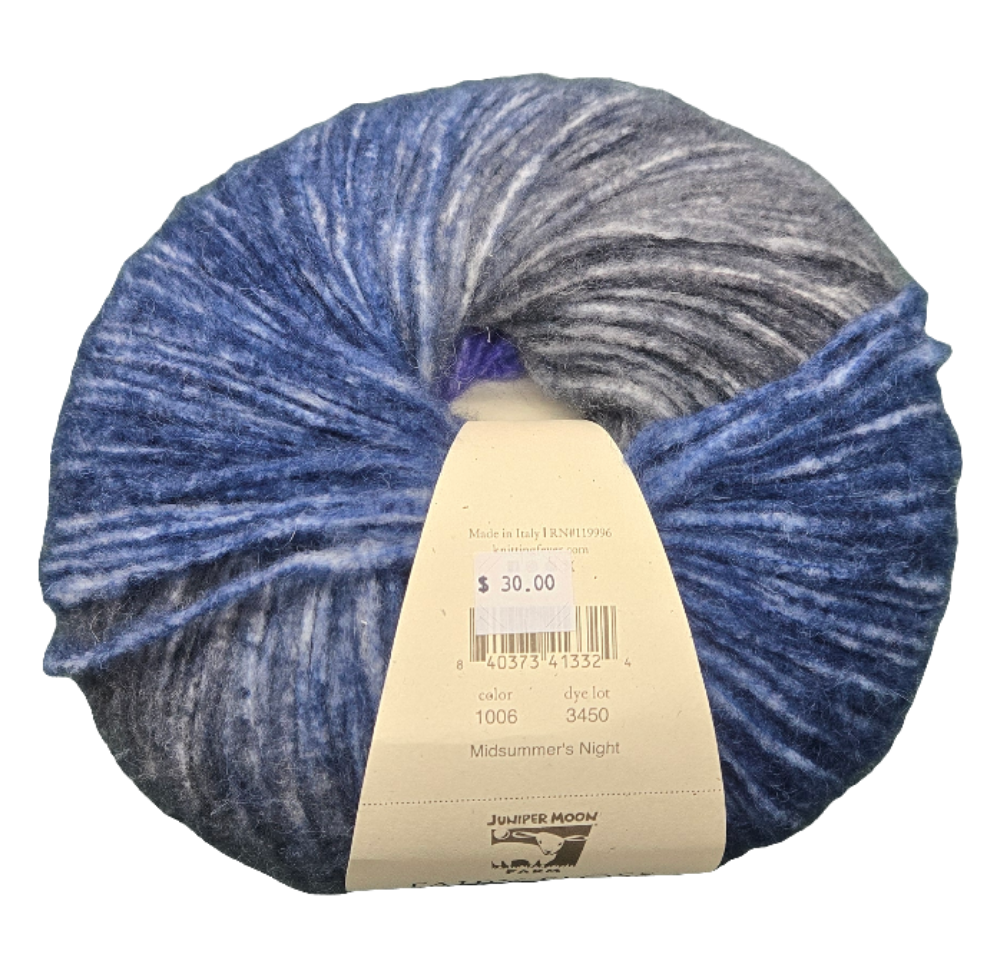 Juniper Moon Farm Fairy Floss