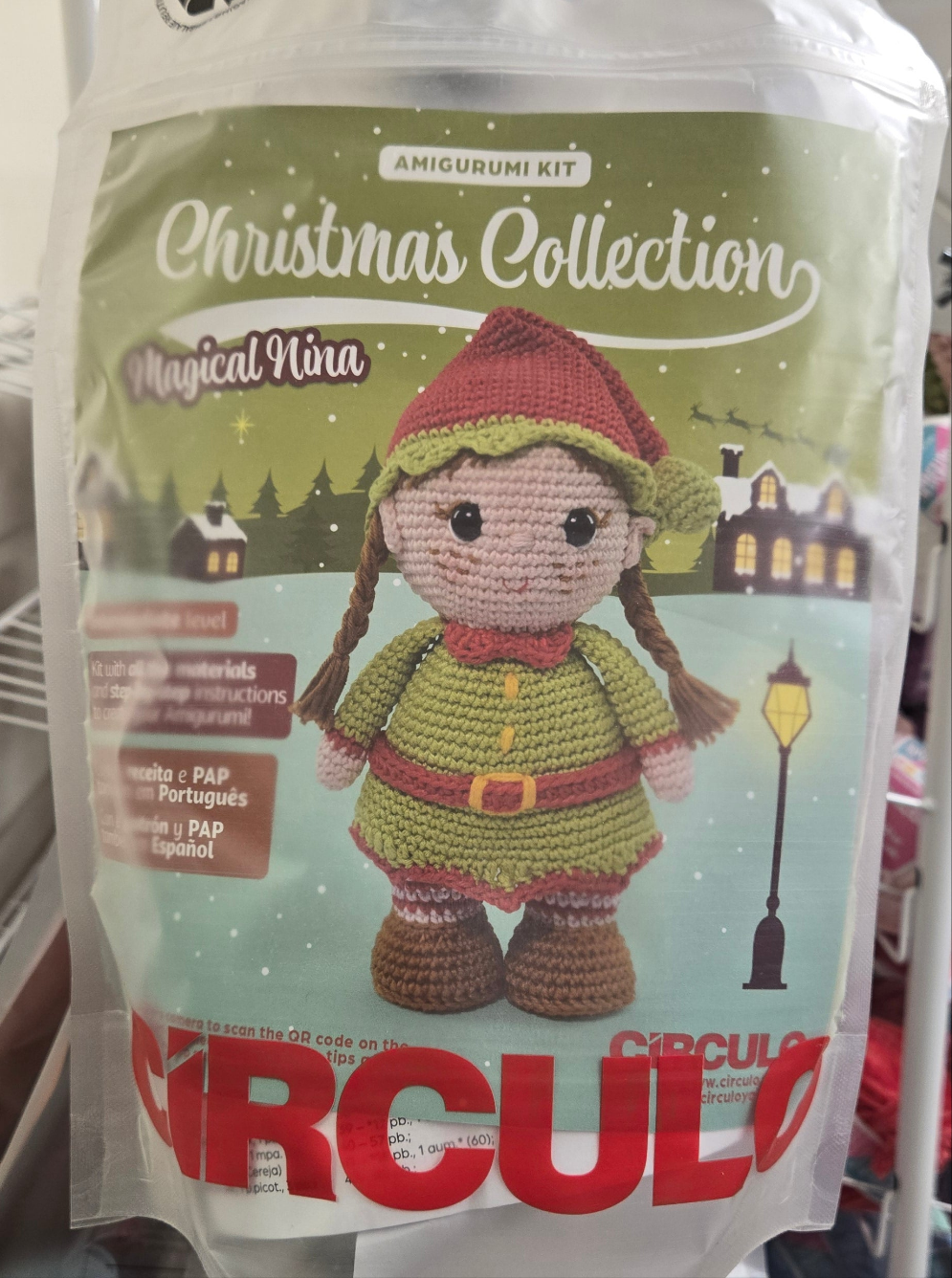 Circulo Kits