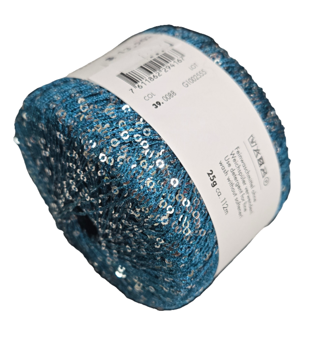 Lang Paillettes