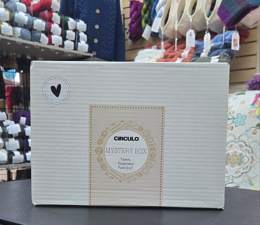 Circulo Mystery Box