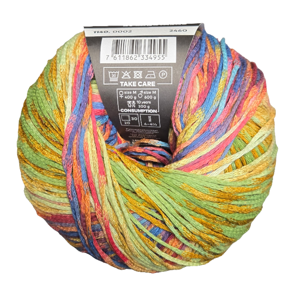 Wool Addicts Artsy