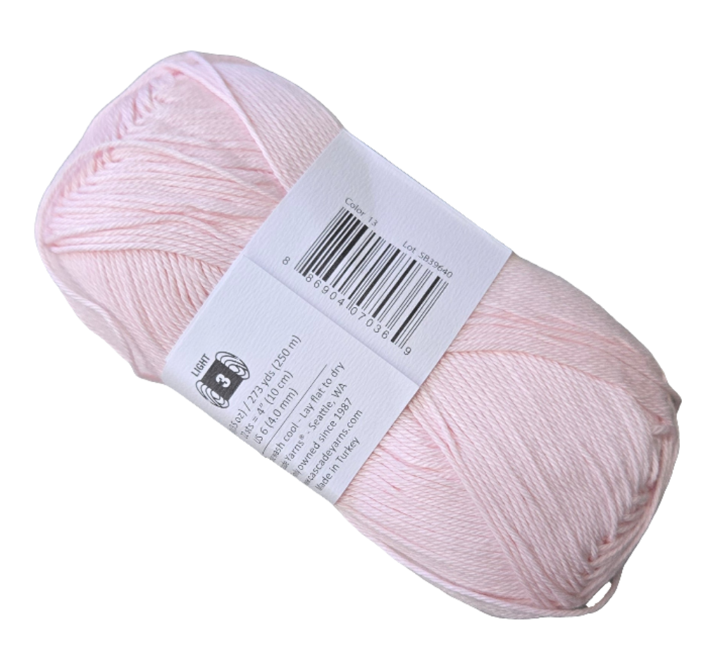 Cascade Yarns Pandamonium