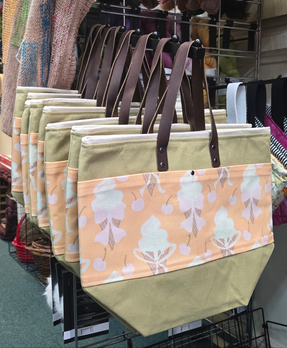 Gussie Bag Company