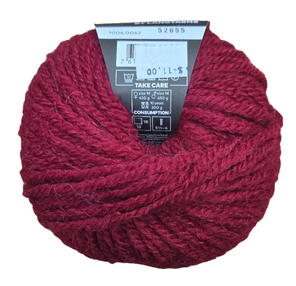 Wool Addicts Earth