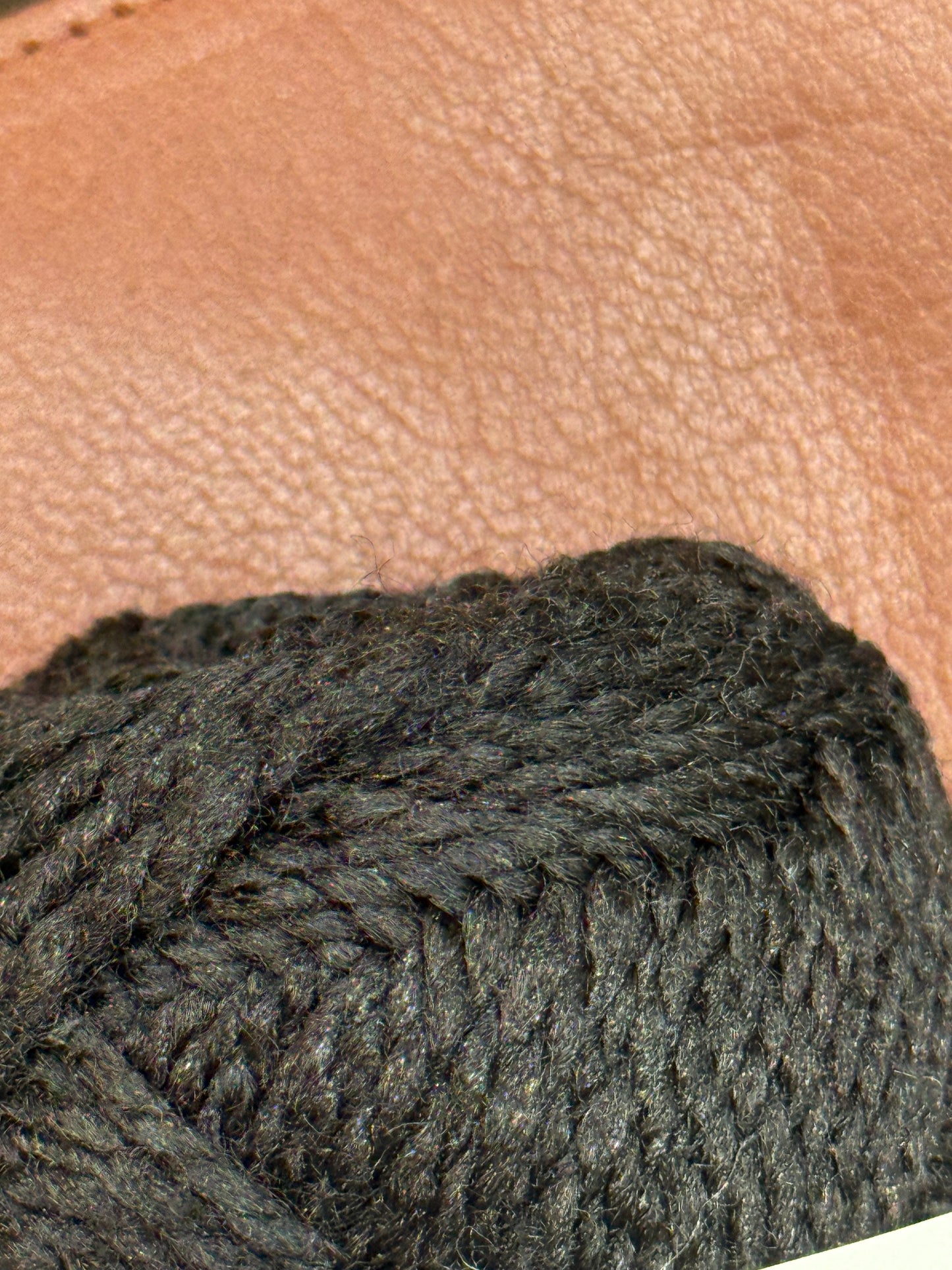 WINTER KNITTING RETREAT