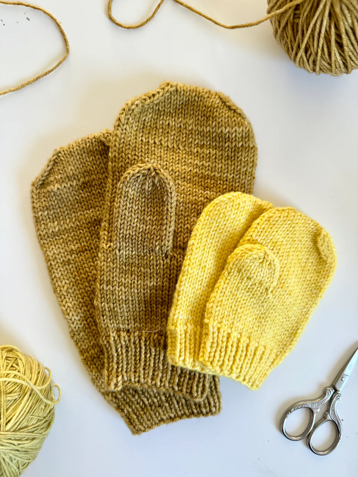 Doodle Decks Trunk Show