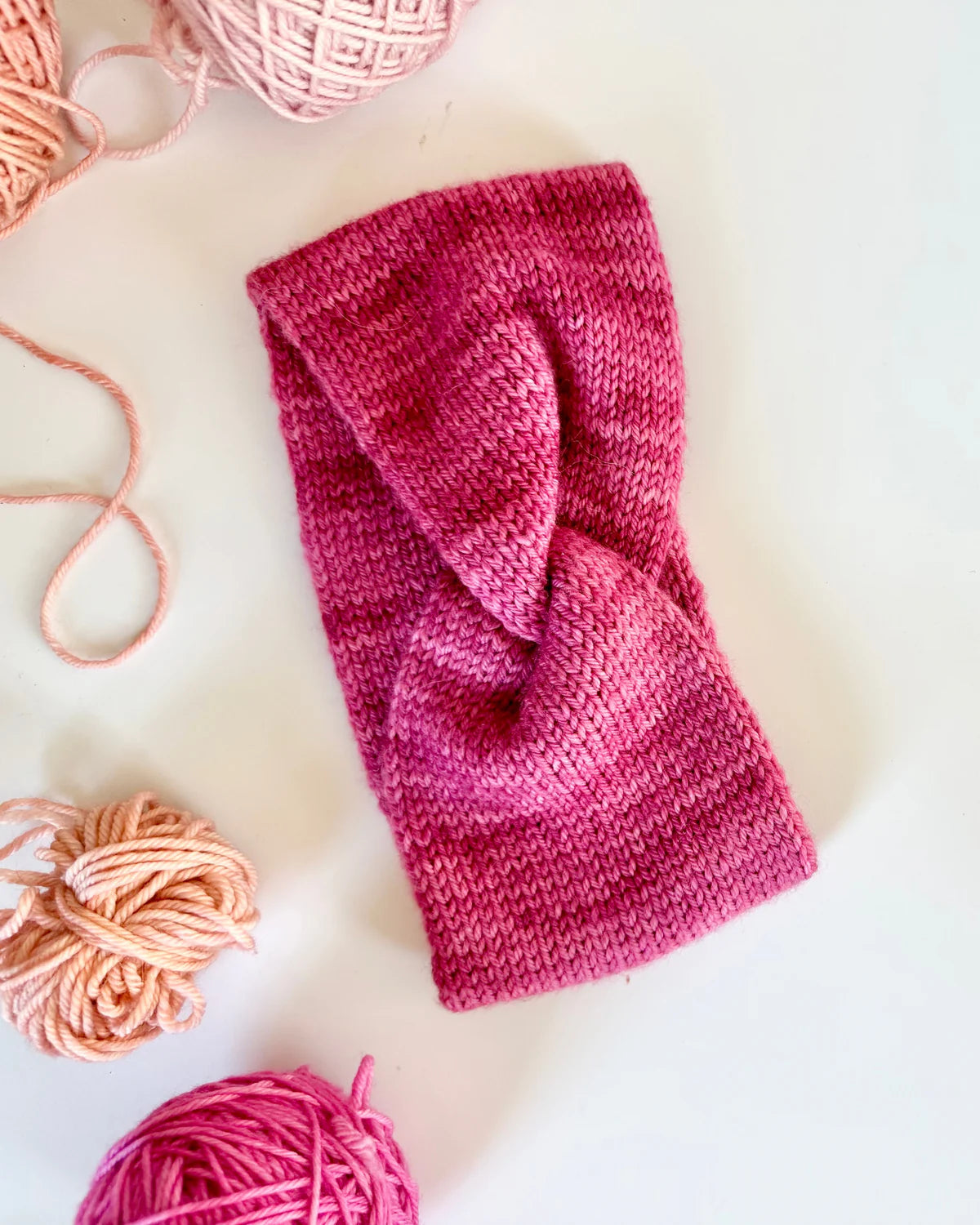 Doodle Decks Trunk Show