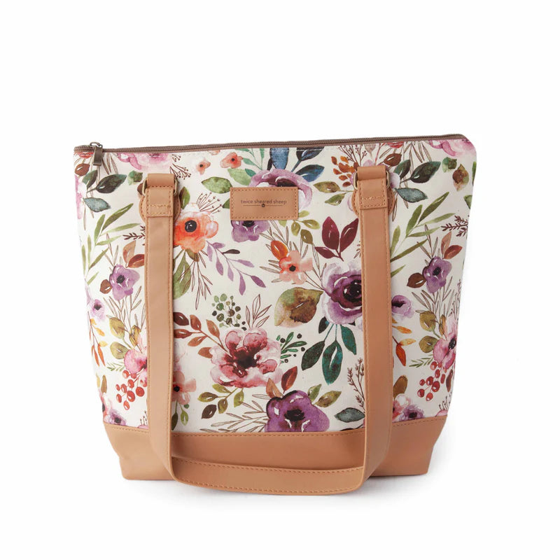 Twice Sheered Sheep Trunk Show