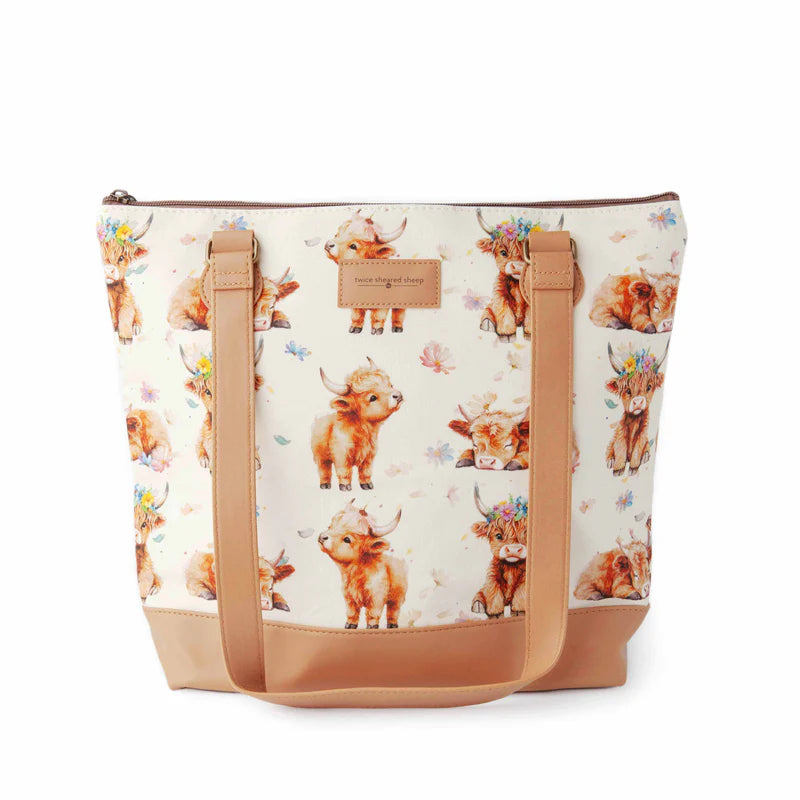 Twice Sheered Sheep Trunk Show