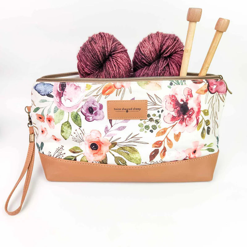 Twice Sheered Sheep Trunk Show