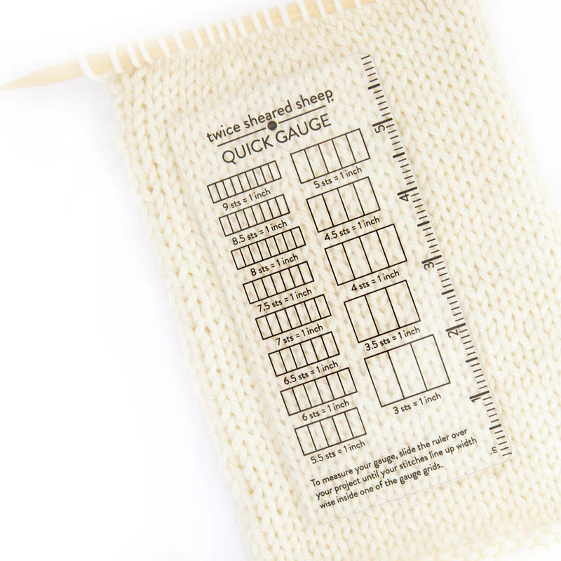 Twice Sheered Sheep Trunk Show