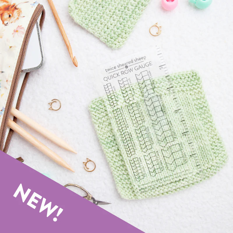 Twice Sheered Sheep Trunk Show