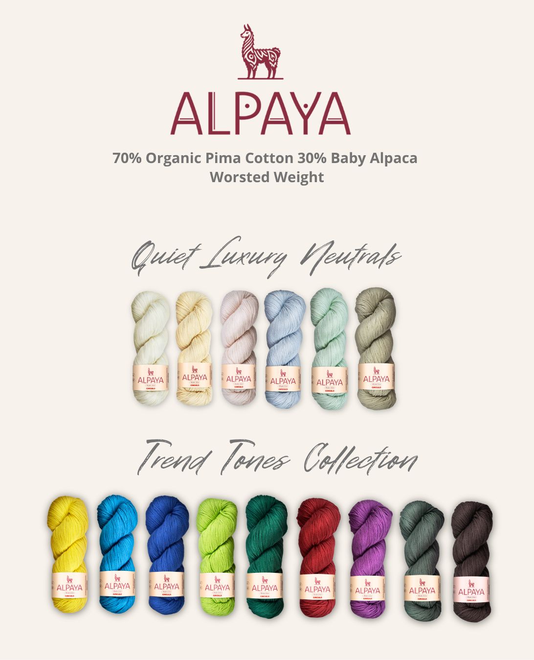 Circulo Alpaya