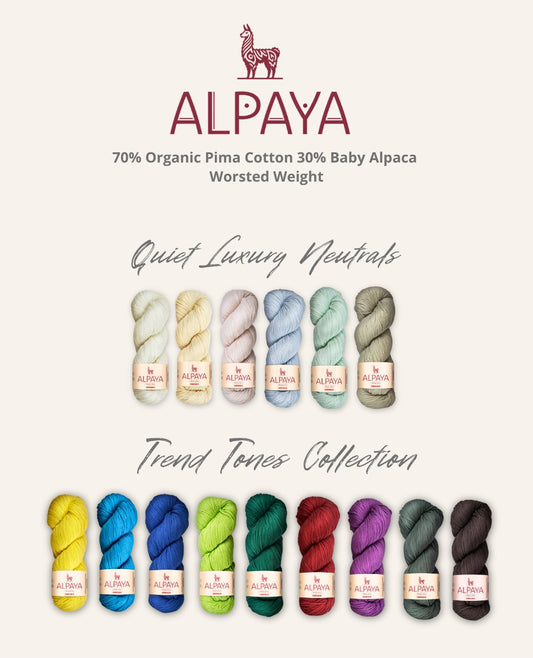Circulo Alpaya