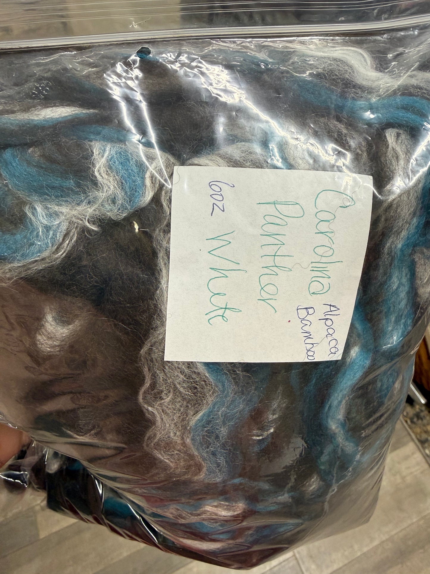 Be “ewe” tiful Fiber Designs Hand Spun Yarn & Gifts