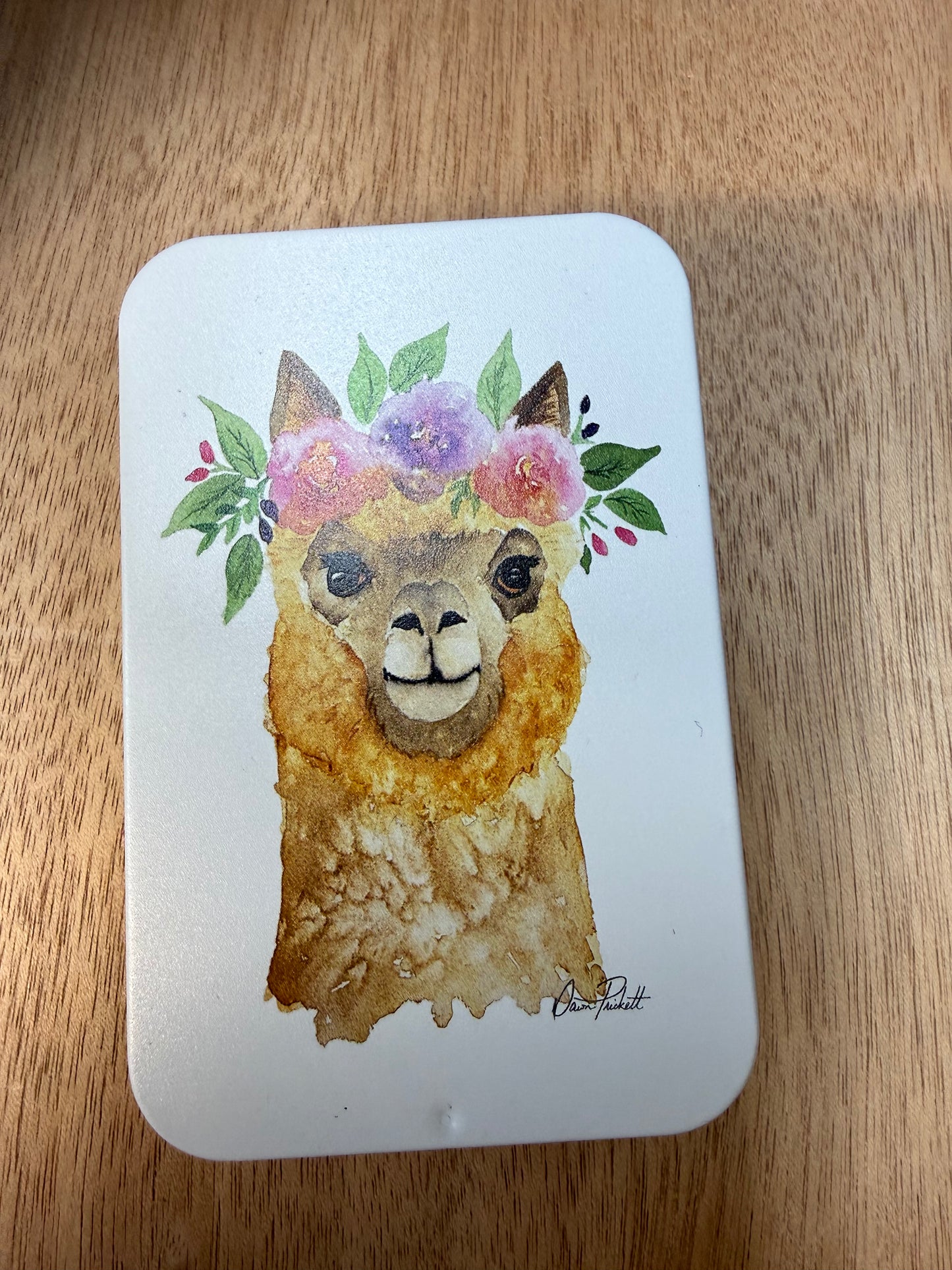 Twice Sheered Sheep Trunk Show