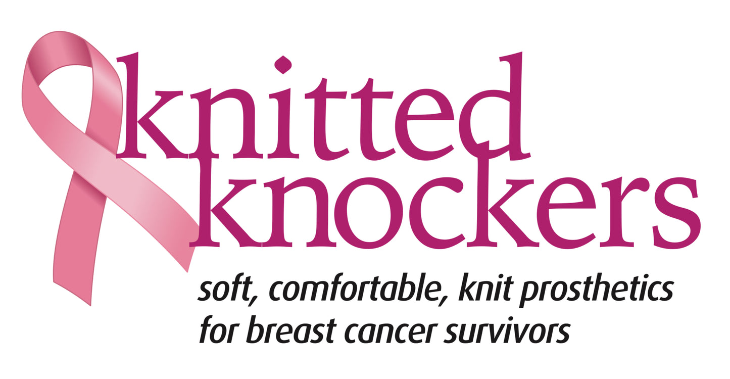 Knitted Knocker Club