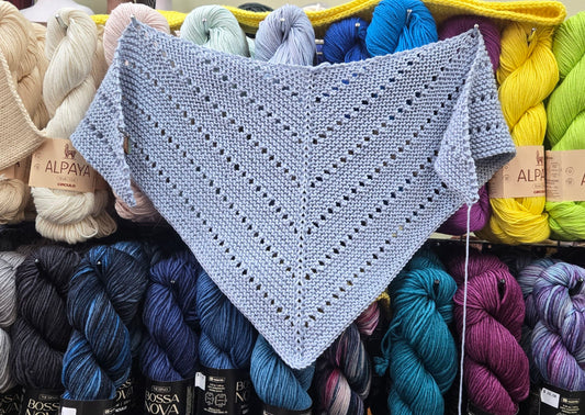 Bandana workshop