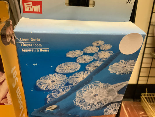 Flower Loom
