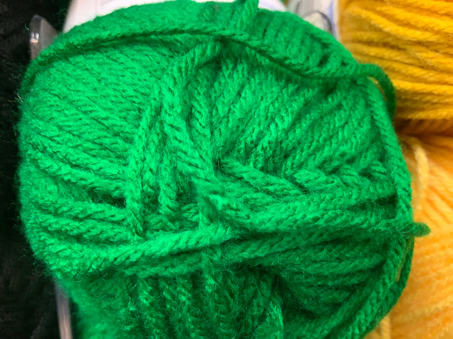 Cascade Yarns Anthem