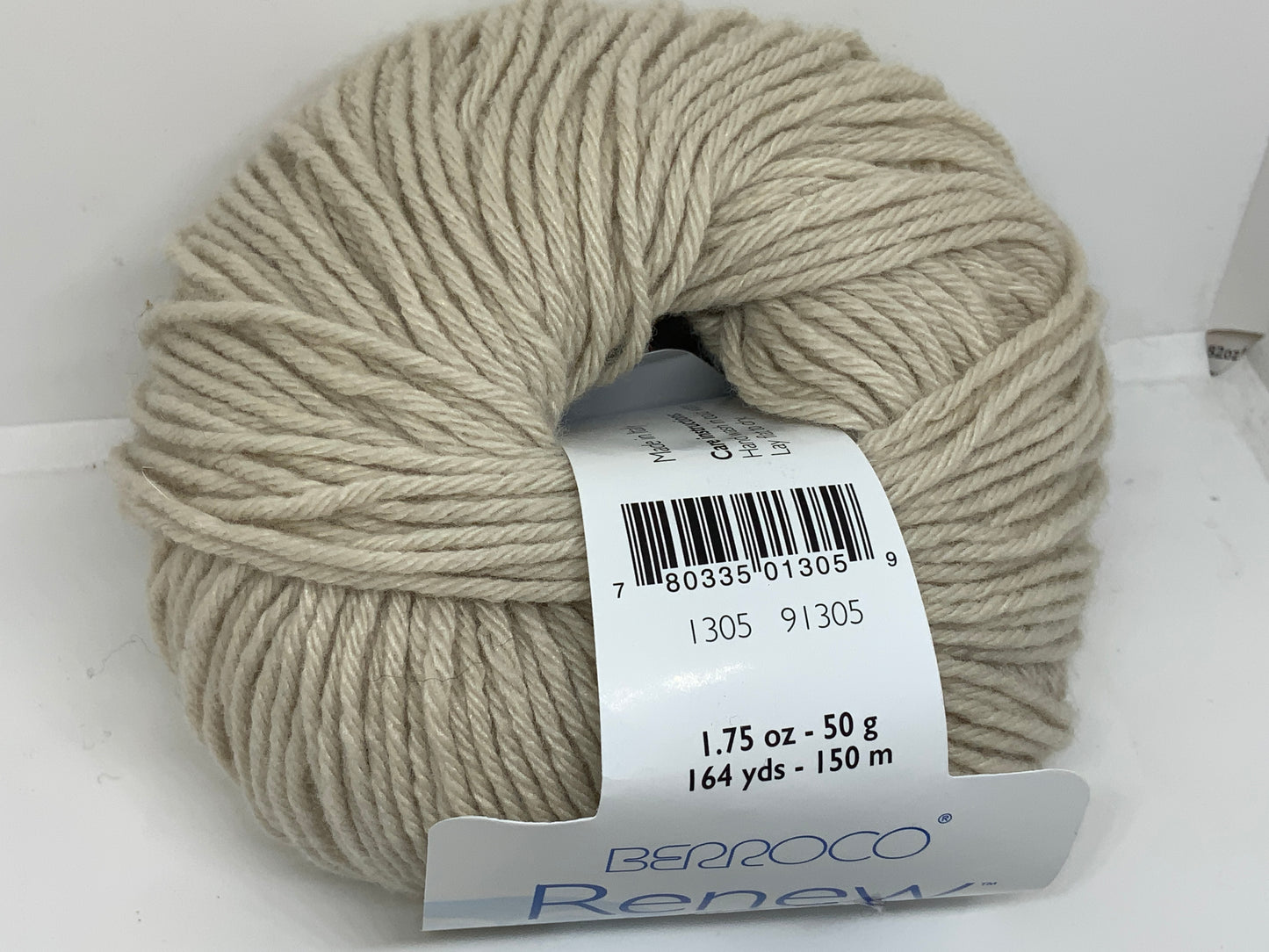 Berroco Renew