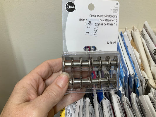 Dritz Bobbins