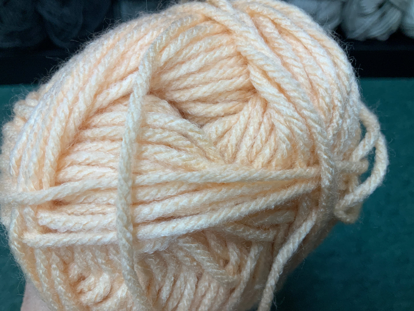 Cascade Yarns Anthem
