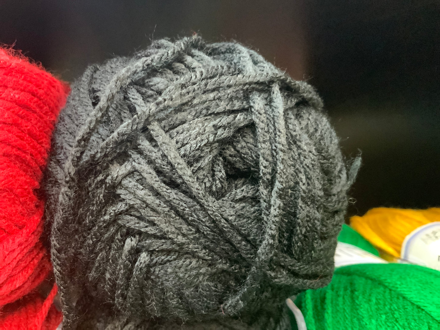 Cascade Yarns Anthem