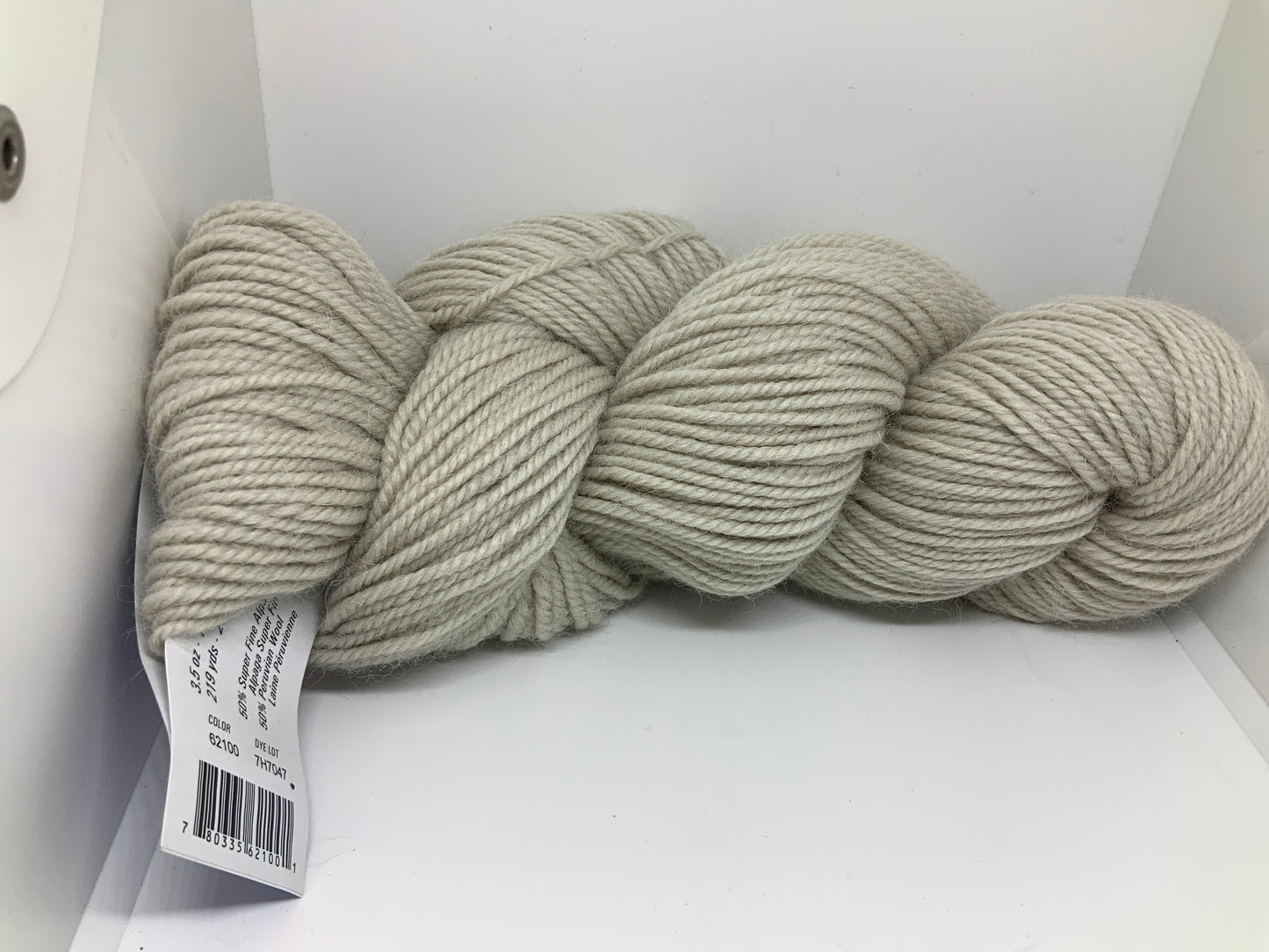 Berroco Ultra Alpaca