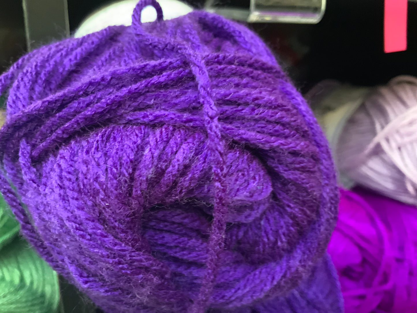 Cascade Yarns Anthem