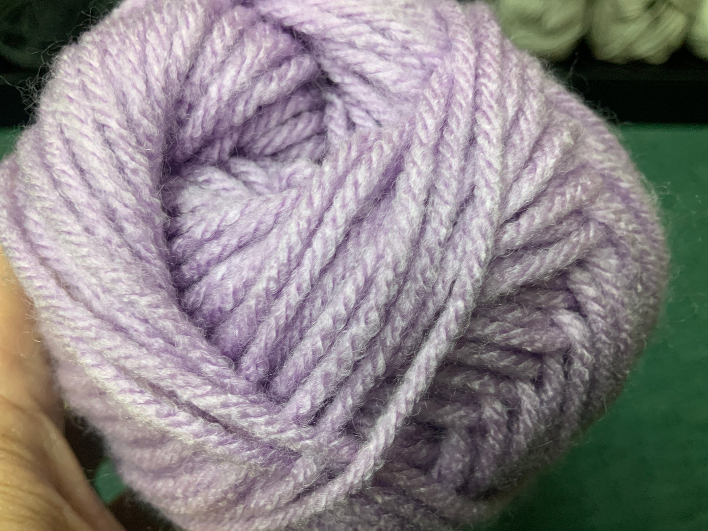 Cascade Yarns Anthem