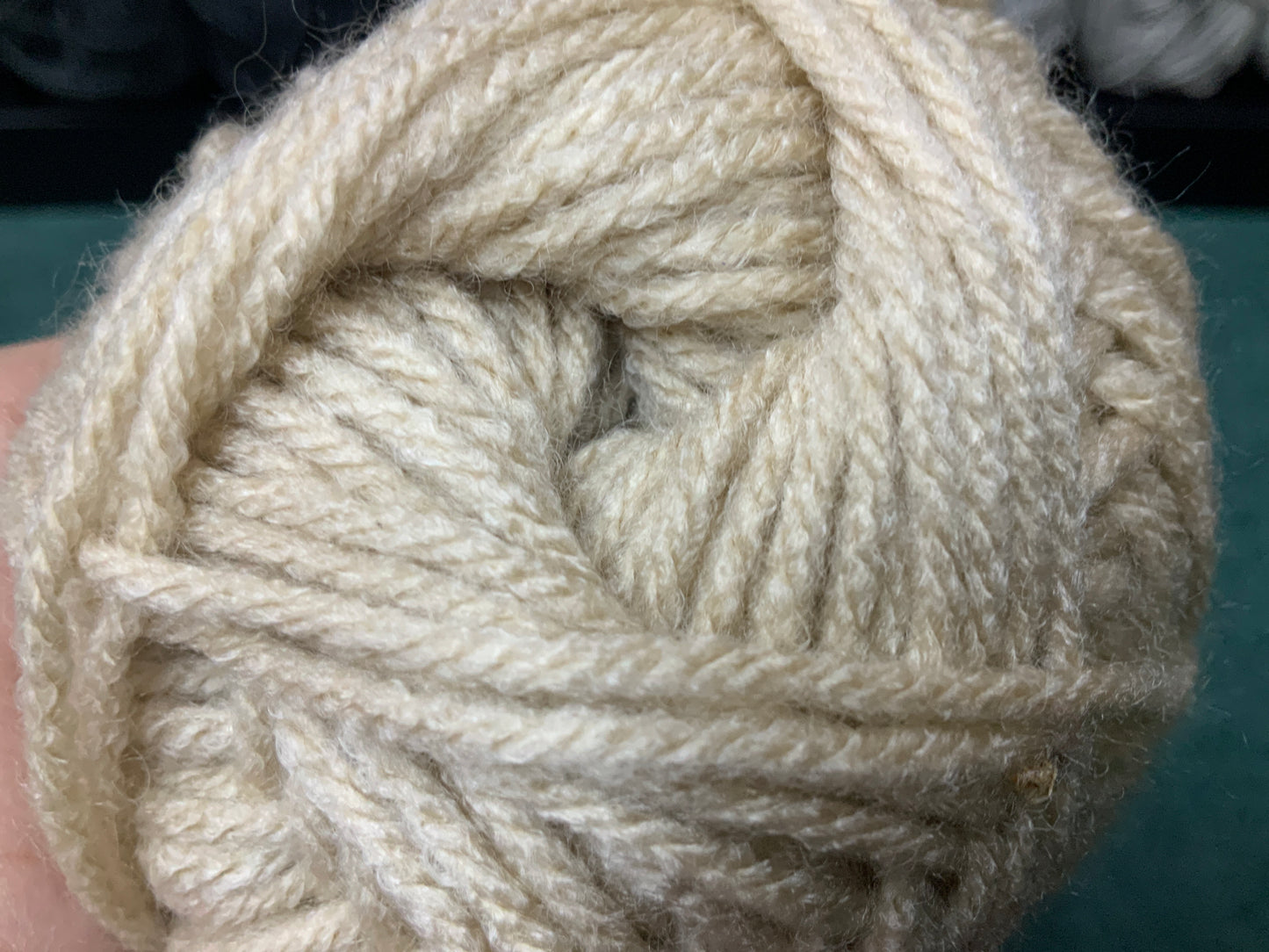 Cascade Yarns Anthem