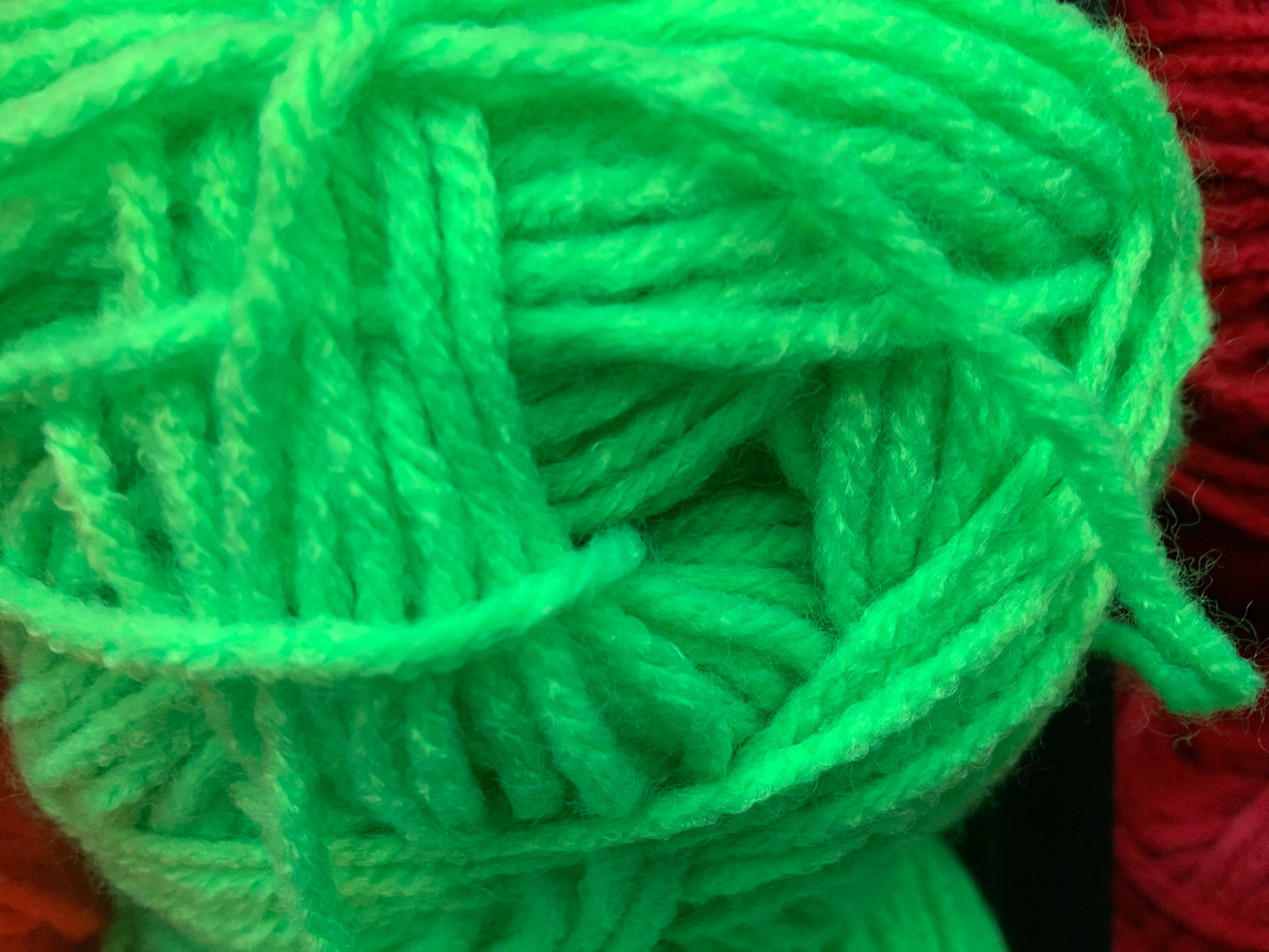 Cascade Yarns Anthem