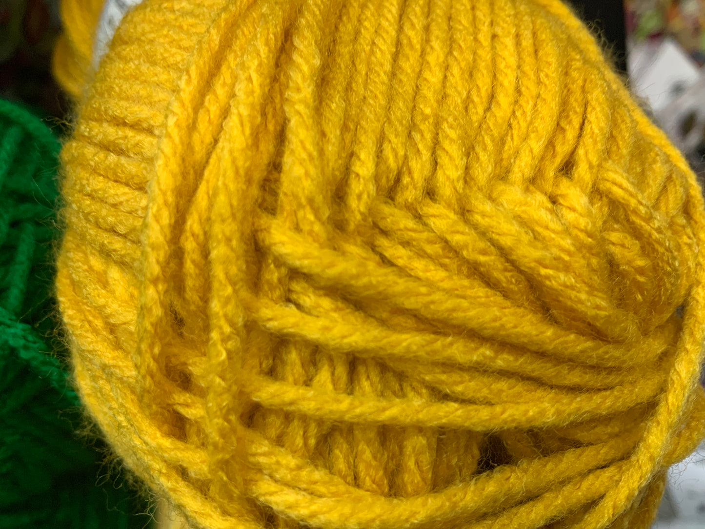 Cascade Yarns Anthem